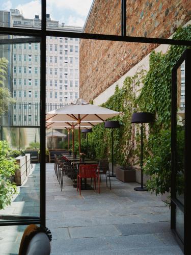 Opera35 Boutique Hotel photo 59