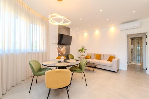 Kolovare Luxury Apartment
