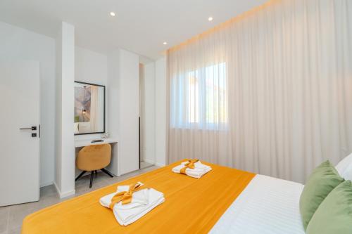 Kolovare Luxury Apartment