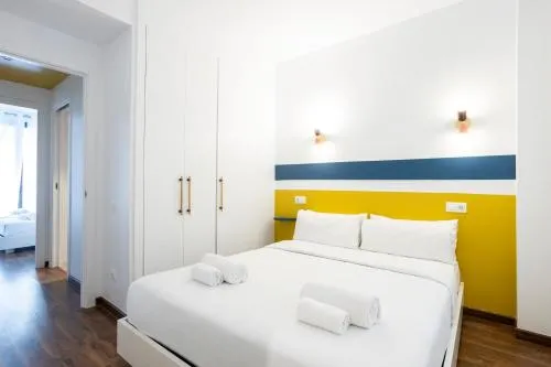 Sweett - Casa Bailen photo 11