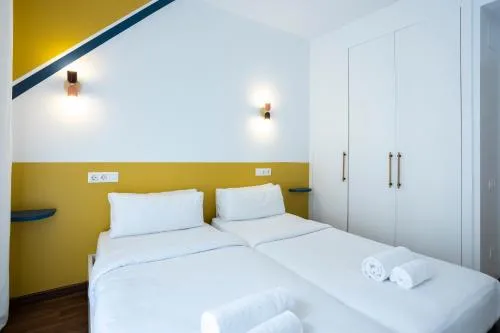 Sweett - Casa Bailen photo 13