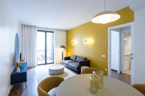 Sweett - Casa Bailen photo 3