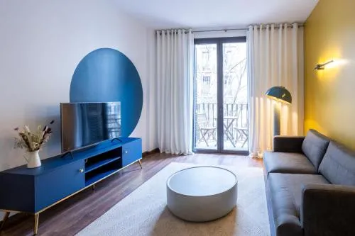 Sweett - Casa Bailen photo 8