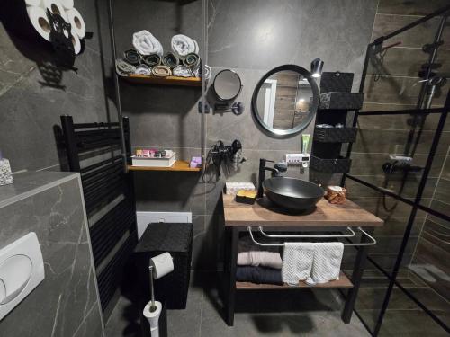 Imagen de la galería de Apartment Peper, en Donji Miholjac