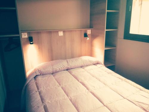 Imagen de la galería de Camping Palacio de Garaña, en Garaña