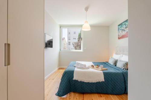 HostWise – Modern & Cozy Flat | Near the Beach