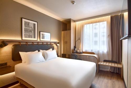 CAMPANILE PRIME Warszawa Centrum