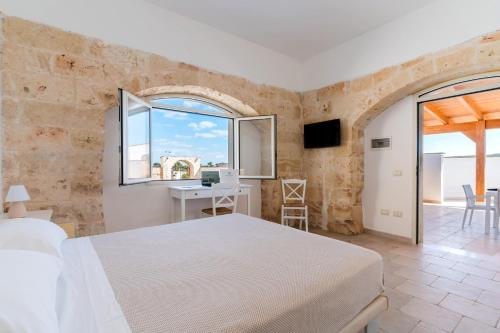 Masseria Auletta Rooms - Salento Selection