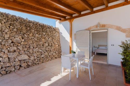 Masseria Auletta Rooms - Salento Selection