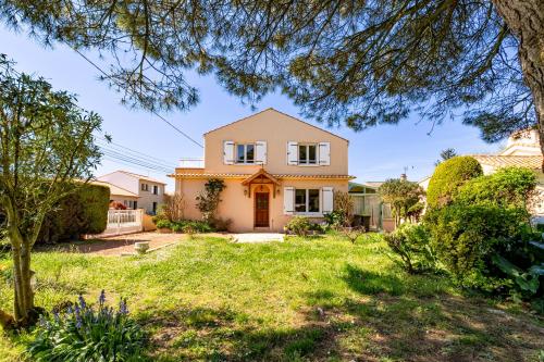 M9141 - Ecrin De Verdure et Océan