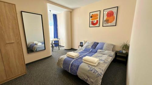 Noclegi Słodki Sen 2