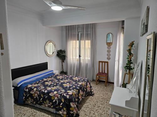 Guest House Capitan Meca