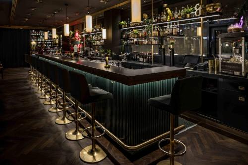 Hotel ZOE by AMANO photo 48