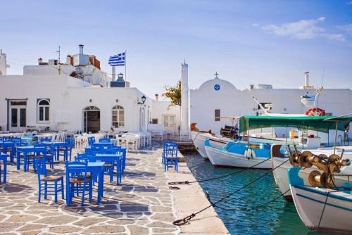Rodis Cycladic Holiday House