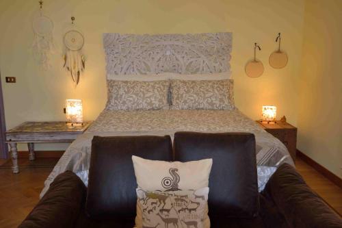 Trastevere elegant apartment