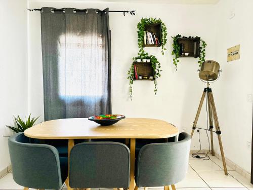 Global Immo 5051 PUERTO REAL