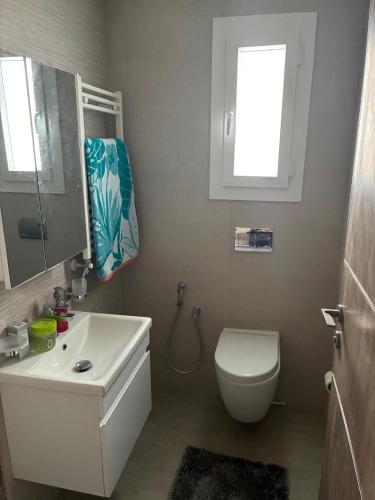 Moderne Appartement
