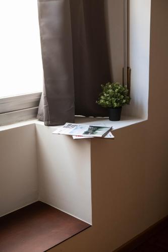 Fotografie z fotogalerie ubytování MARCONI ROOMs TORINO v Turíně