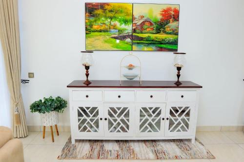 Φωτογραφία από το άλμπουμ του Luxury Villa, Kalaa Homes Next to Vipingo Ridge, Kilifi, Kenya σε Kilifi