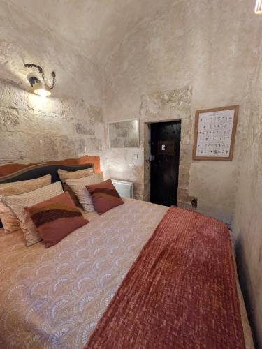 Le Donjon Beauvoir - appartement insolite au centre de Blois