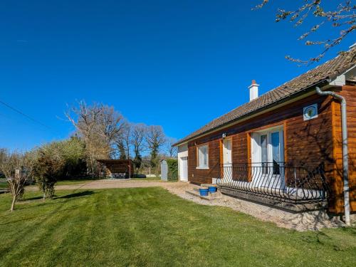 Charmante maison rénovée avec jardins à Berry - Proche de Châteauroux et La Châtre - FR-1-591-190