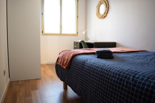 Photo de la galerie de l'établissement Les Tilleuls II - T5, à Villeurbanne