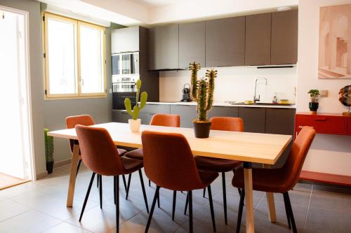 Les Tilleuls II - T5