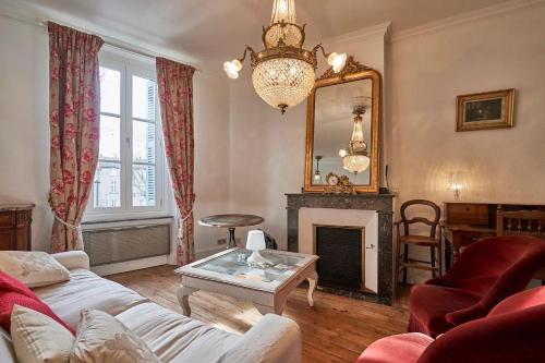 La Casa Consuelo ~ Piscine ~ Jardin ~ Centre ville