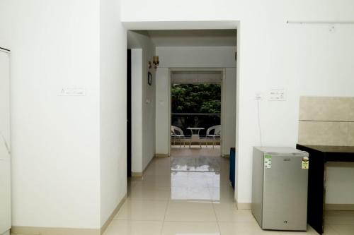 Ảnh trong thư viện ảnh của Saara Residency ở Pune