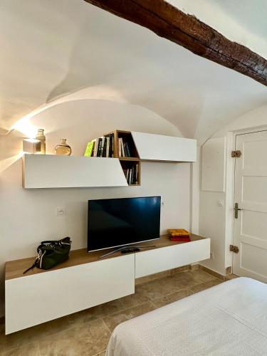 Riviera Cottage