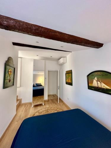 Riviera Cottage