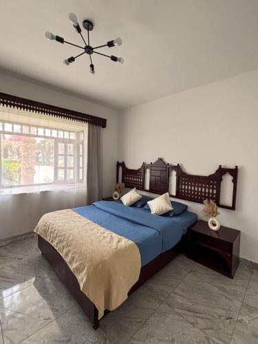 Delta Sharm 1 bedroom with Pool View