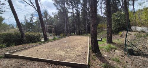 Φωτογραφία από το άλμπουμ του Bienvenue à la villa Bellavista σε Pertuis
