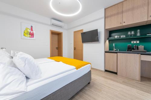 Foto Superior apartments Muri 5