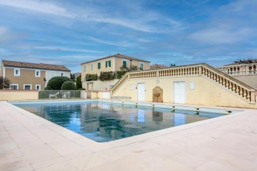 Villa Grenadine - Climatisée avec piscine