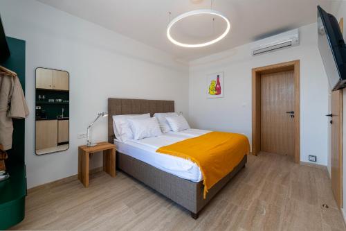 Foto Superior apartments Muri 4