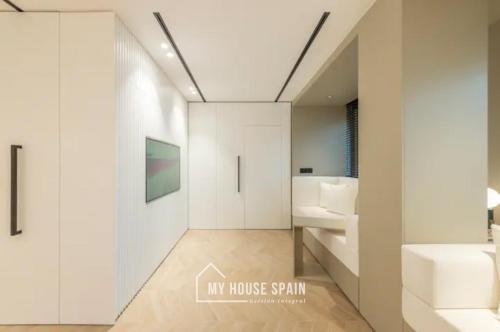 MyHouseSpain - Luminoso piso en Chamberí