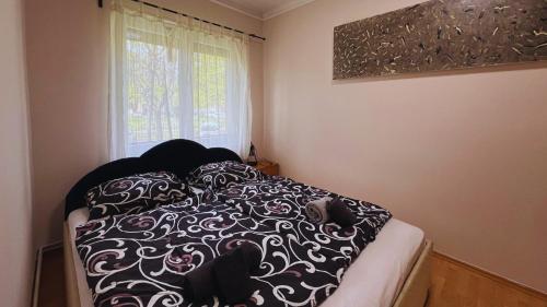 Family Friendly Apartman