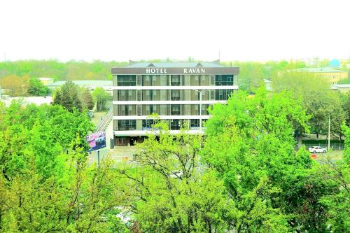 RAVAN VOYAGE Hotel