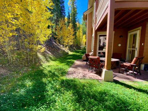 Taman di luar Settlers Creek 6528 by SummitCove Lodging