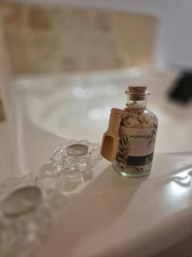 Fotografie z fotogalerie ubytování Vallata San Leonardo v destinaci Ragusa