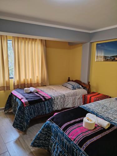 Humberto Guest House
