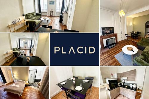 Photo de la galerie de l'établissement Le NYMPHEAS - Centre ville - Cosy, à Vienne