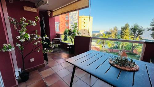 Bueno, bonito y barato Benalmádena Costa