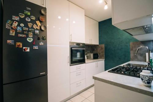 Apartment Casa de Arena with a private parking space