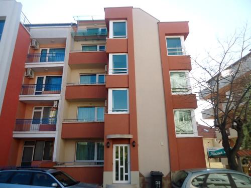 Gambar di galeri bagi Тихия кът di Sozopol