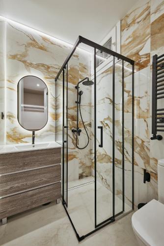 Centro II calle Barcelona 4BR