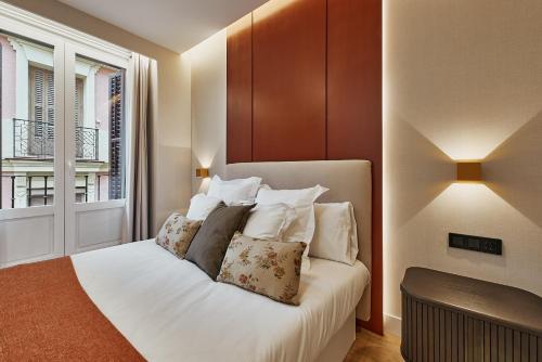 Centro II calle Barcelona 4BR