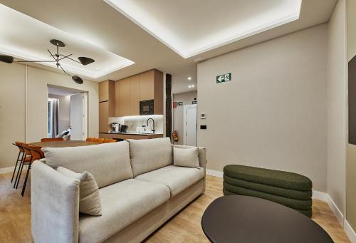 Centro II calle Barcelona 4BR