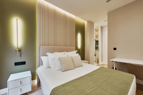 Centro II calle Barcelona 4BR